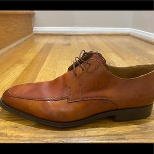 New/Without Box Magnanni men’s shoes